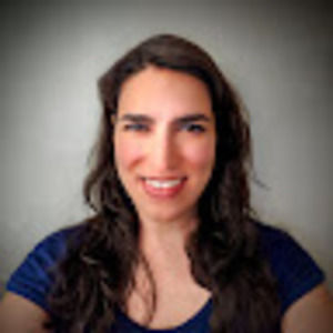 Meet your Posher, Ursula